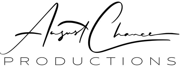 August Chance Productions